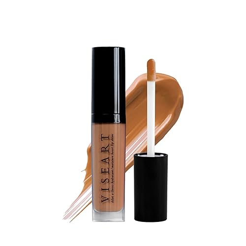 Miette Viseart Paris Moisture Boost Oil Lip Shine (Beignet) Beauty & Personal Care Viseart