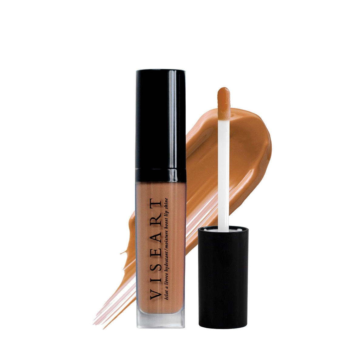 Miette Viseart Paris Moisture Boost Oil Lip Shine (Beignet) Beauty & Personal Care Viseart