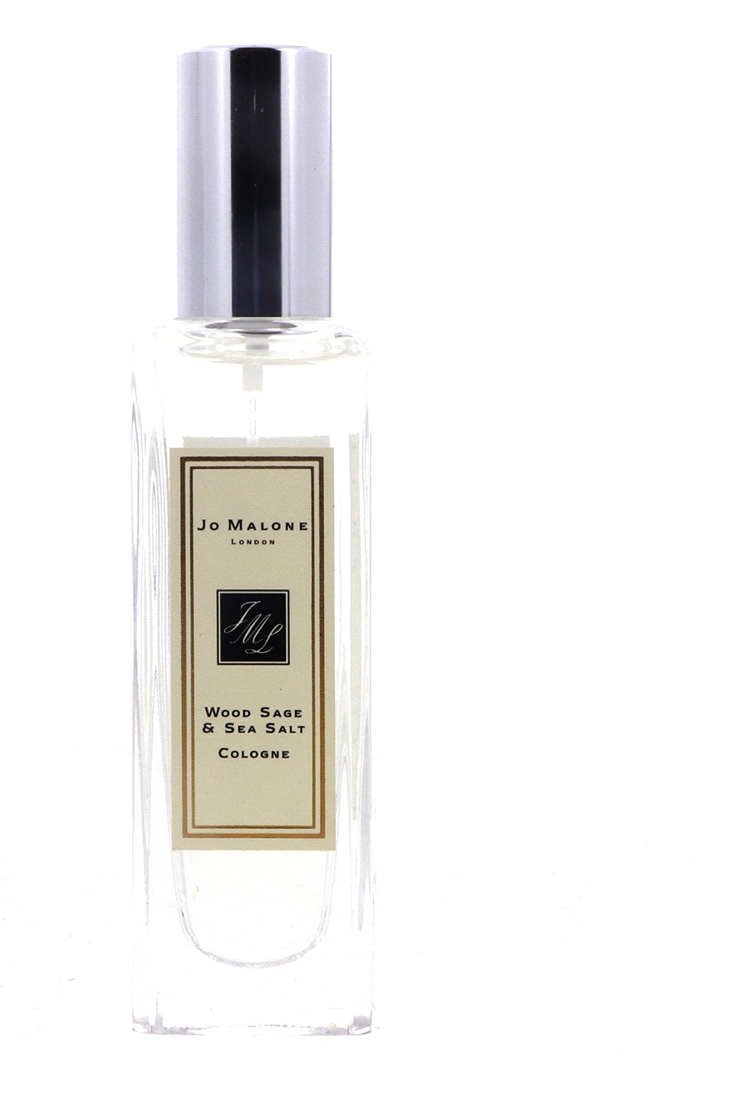 Jo Malone London Wood Sage & Sea Salt Cologne - 1 fl oz / 30 mL Beauty & Personal Care Jo Malone
