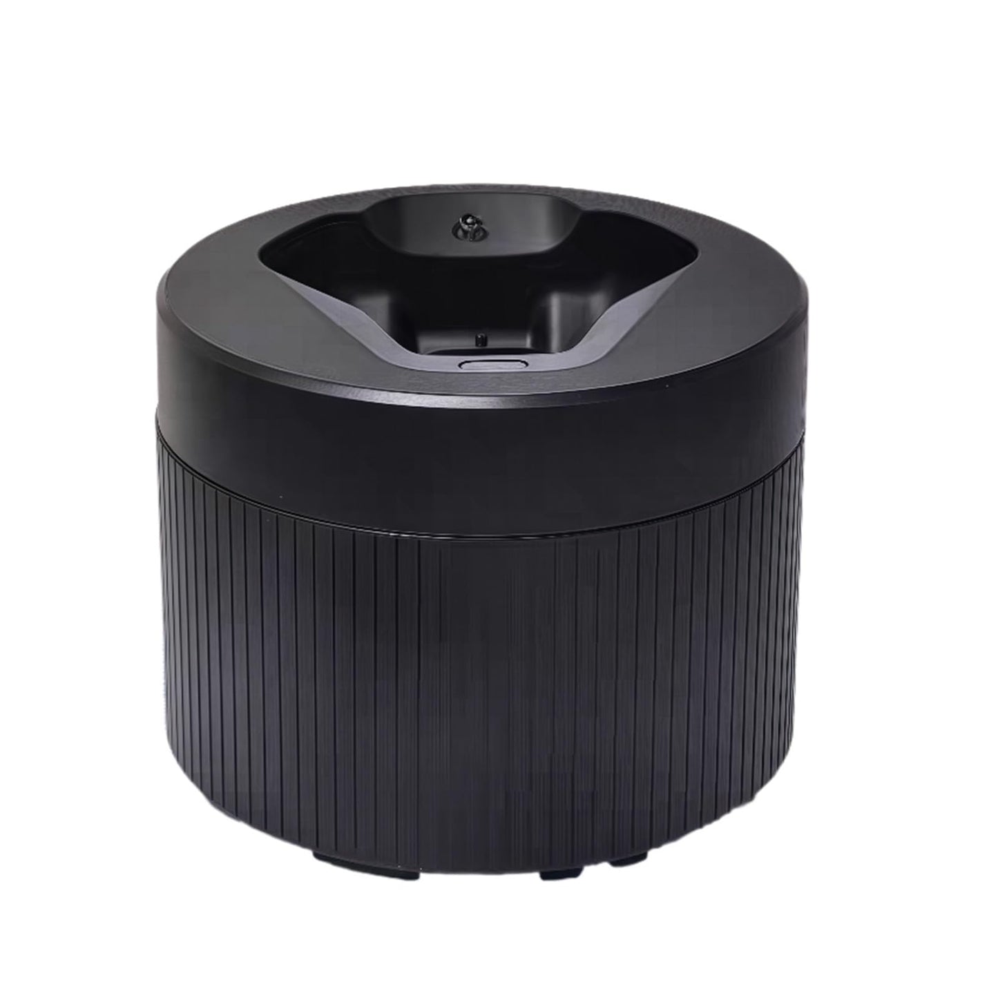 Shaver Accessory Cleaning Compartment - Compatible For Philips S5536 S5666 S5585 S5586 S5531 S5532 S5533 S5535 Beauty and Personal Care Orfdcnhlkc