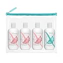 Strength x Beauty 4 pc. Beachy Kit | Fine to Medium Hair Beauty & Personal Care Strength x Beauty
