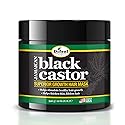 Difeel Superior Growth Jamaican Black Castor Oil Hair Mask 12 oz. Beauty & Personal Care Difeel