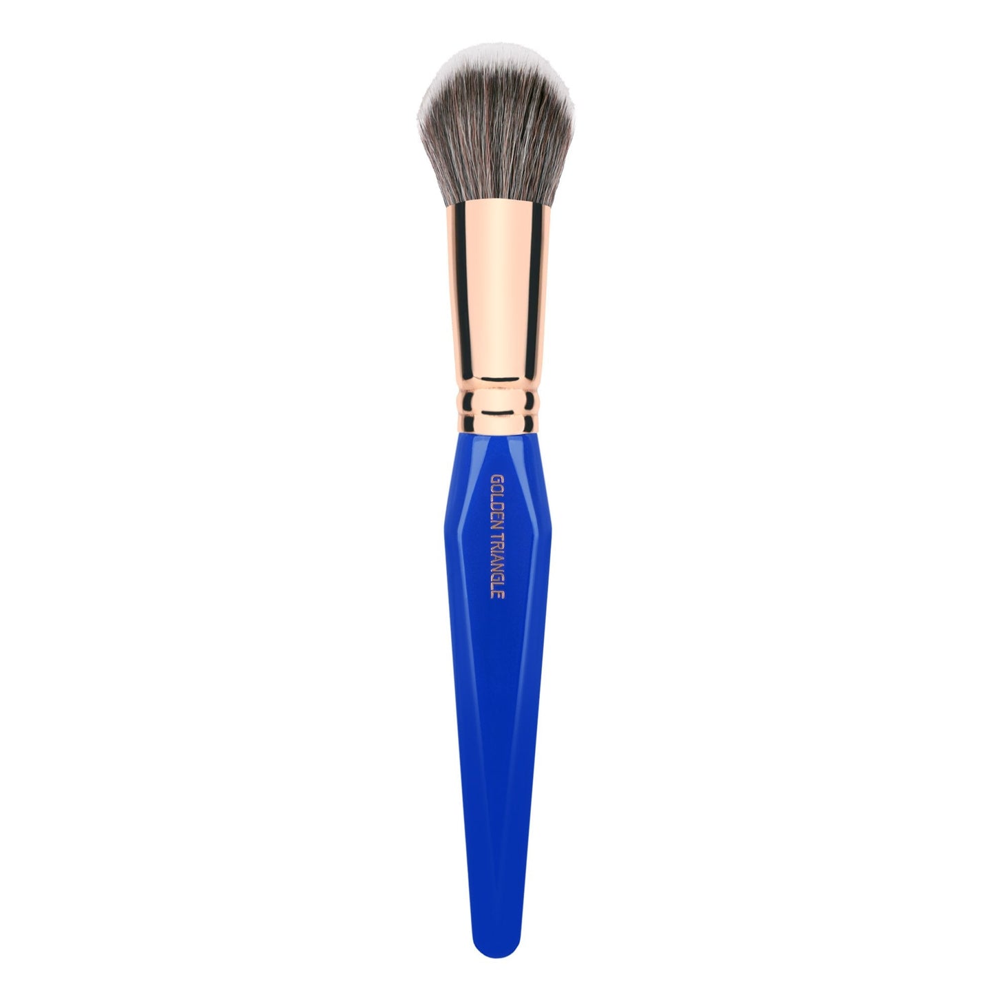 Bdellium Tools Professional Makeup Brush - Golden Triangle 968 BDHD Phase II - With All Vegan and Soft Synthetic Fibers, For Versatile Application Beauty & Personal Care BDELLIUM TOOLS