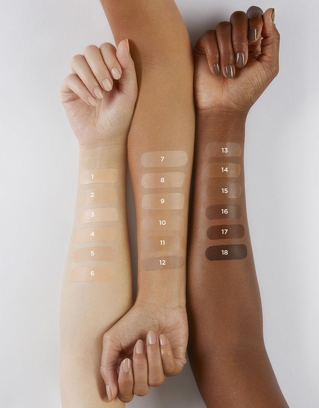 Hourglass Veil Hydrating Skin Tint, Dewy Tinted Moisturizer, Makeup and Skincare Benefits, Lightweight, Buildable Coverage, Vegan, Cruelty-Free Beauty & Personal Care HOURGLASS
