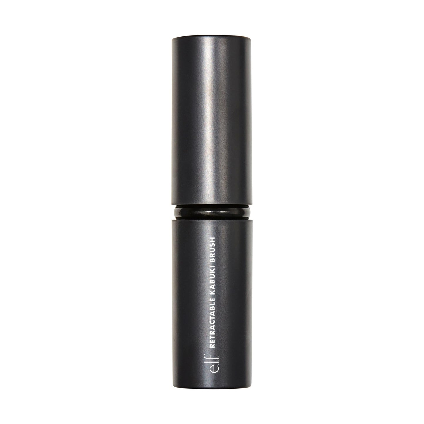 e.l.f. Retractable Kabuki Brush, Synthetic Haired Brush For Precise & Controlled Makeup Application, Vegan Beauty & Personal Care e.l.f.