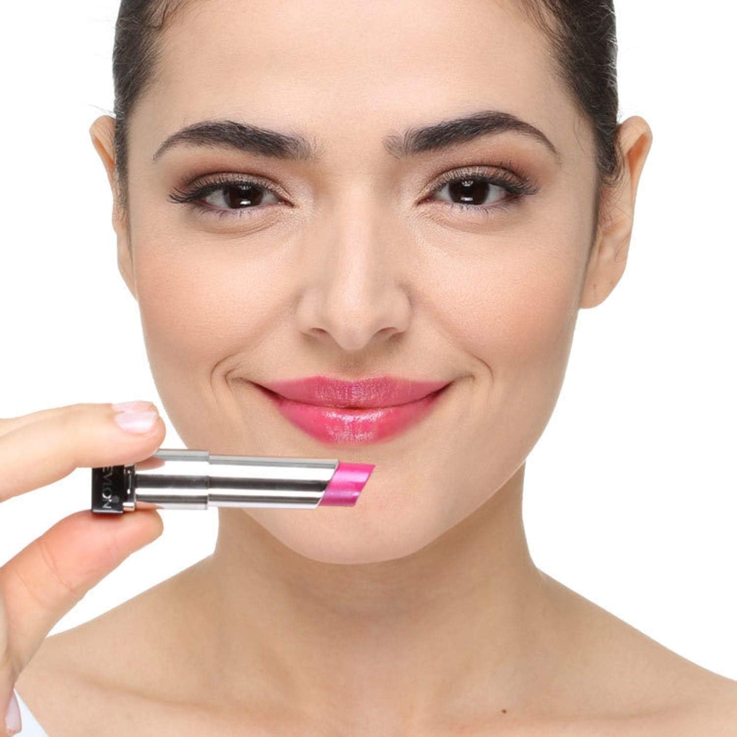REVLON Colorburst Lip Butter, Lollipop, 0.09 Ounce Beauty & Personal Care REVLON