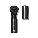 e.l.f. Retractable Kabuki Brush, Synthetic Haired Brush For Precise & Controlled Makeup Application, Vegan Beauty & Personal Care e.l.f.