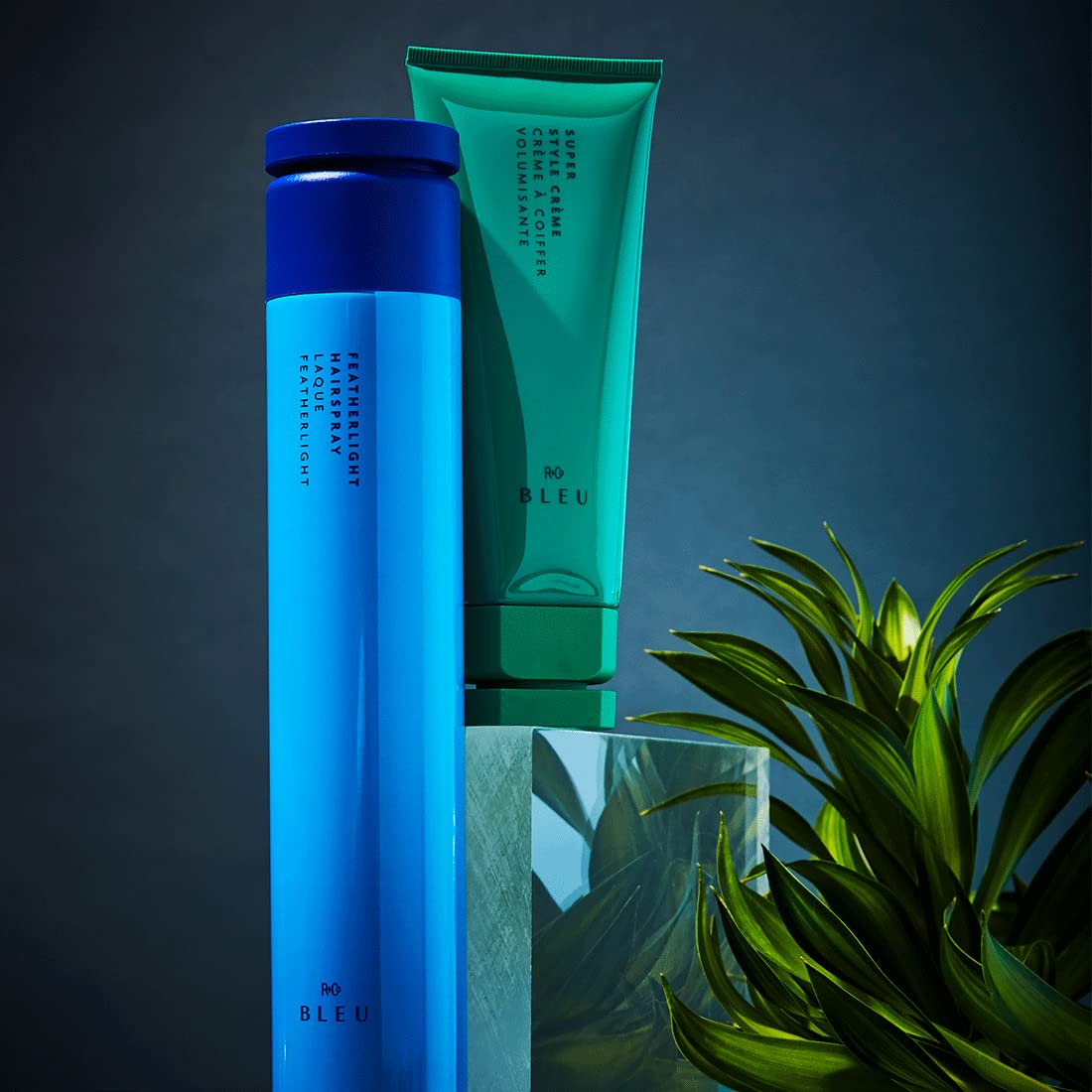 R+Co Super Style Creme 145 ml / 5 oz Beauty & Personal Care R+Co