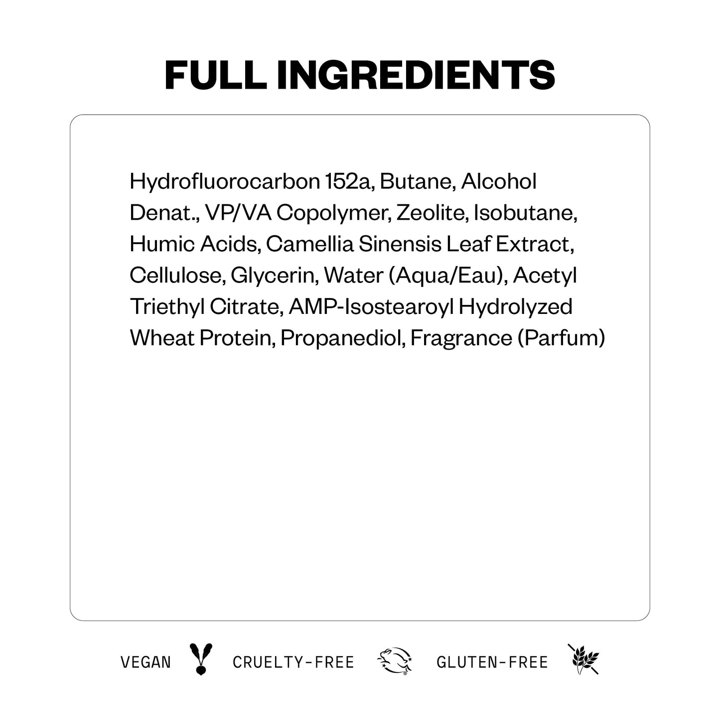 IGK PICK ME UP Maximum Lift Root Boost Spray | Instantly Lifts, Adds Volume + Thickness | Vegan + Cruelty Free | 5 Oz Beauty & Personal Care IGK
