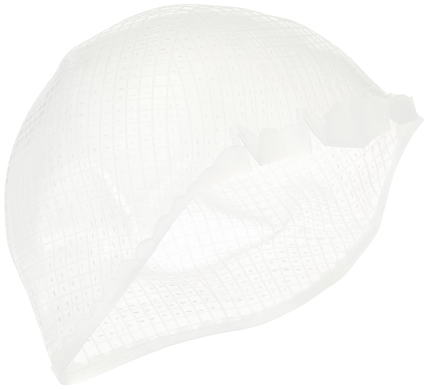 Fripac-Medis Salon Stylist Silicon Rubber Highlighting Cap, Large Beauty and Personal Care Fripac-Medis
