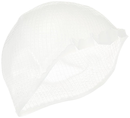 Fripac-Medis Salon Stylist Silicon Rubber Highlighting Cap, Large Beauty and Personal Care Fripac-Medis