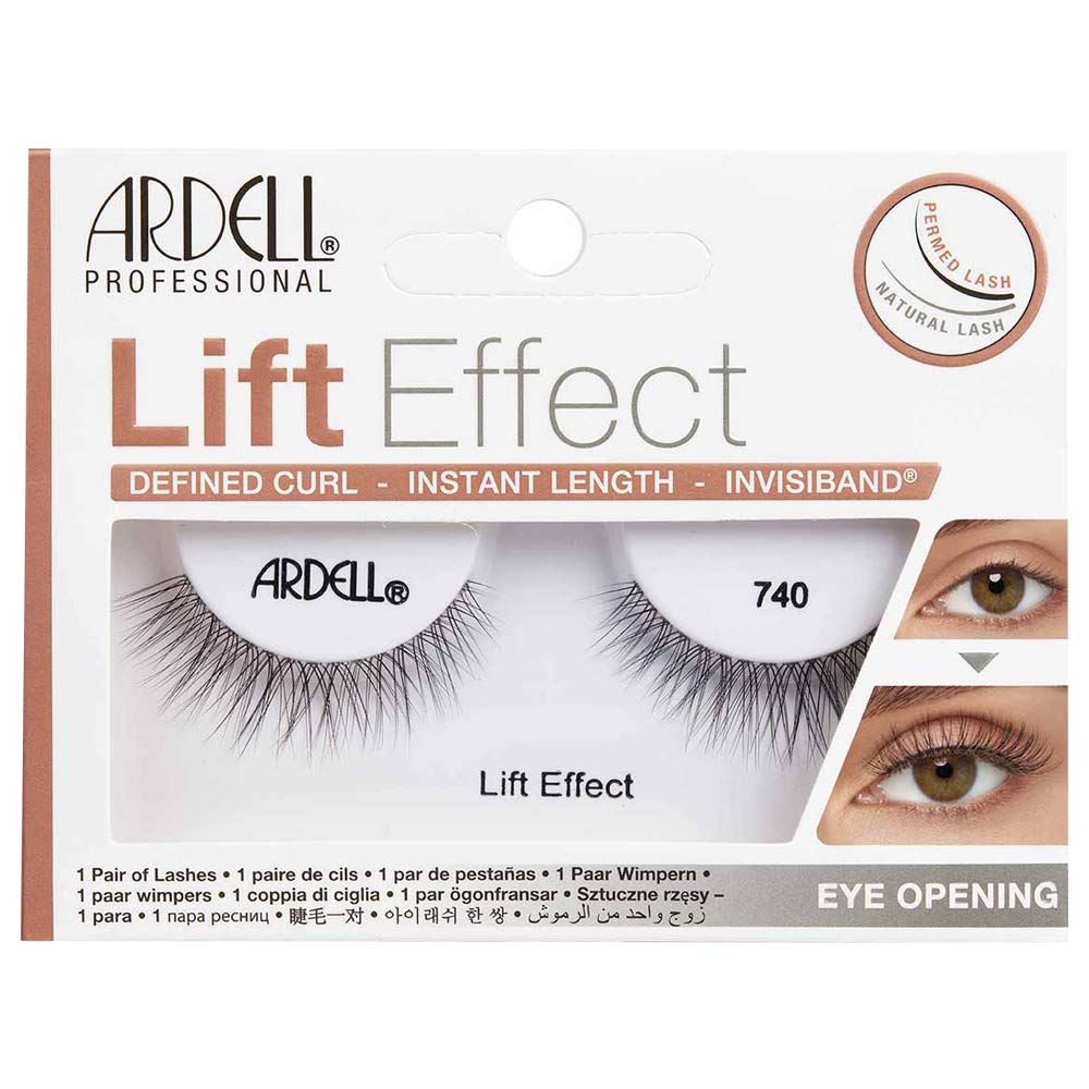 Lift Effect 740 Beauty & Personal Care Ardell