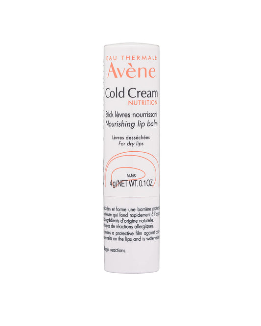 Avène Cold Cream Nutrition Nourishing Lip Balm, 0.1 Ounce Beauty and Personal Care Eau Thermale Avène