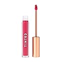 Live Tinted Huelip Liquid Lip Crème - Weightless, Long-Lasting Liquid Lip with Hyaluronic Acid and Jojoba Oil For a Soft, Comfortable, Moisturized Beauty & Personal Care Live Tinted