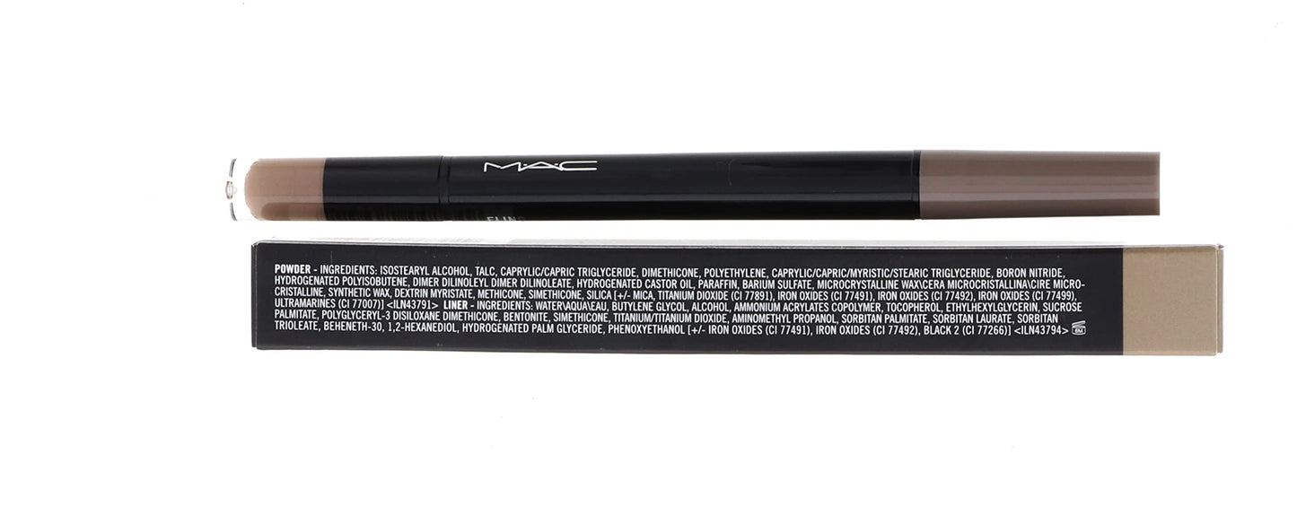 MAC Shape + Shade Brow Tint Fling Beauty & Personal Care MAC