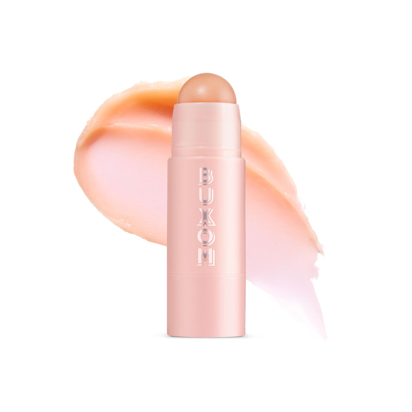 BUXOM Power-Full Plumping Lip Balm, Big "O" Beauty & Personal Care Buxom