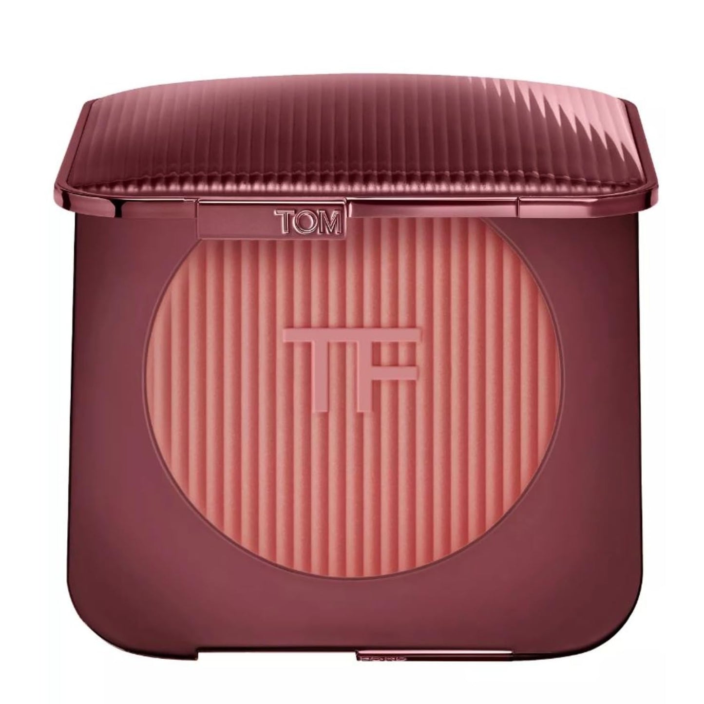 Tom Ford Creme Blush - 01 Cafe Blush (Rosy Nude) - .21 oz / 6 g - New In Box Beauty & Personal Care Tom Ford