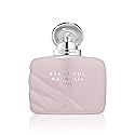 Estée Lauder Beautiful Magnolia Fleur Eau de Parfum Spray with Notes of Lush Magnolia, Solar Gardenia Accord & Serene Cedarwood | Perfumes for Women Beauty & Personal Care Estée Lauder