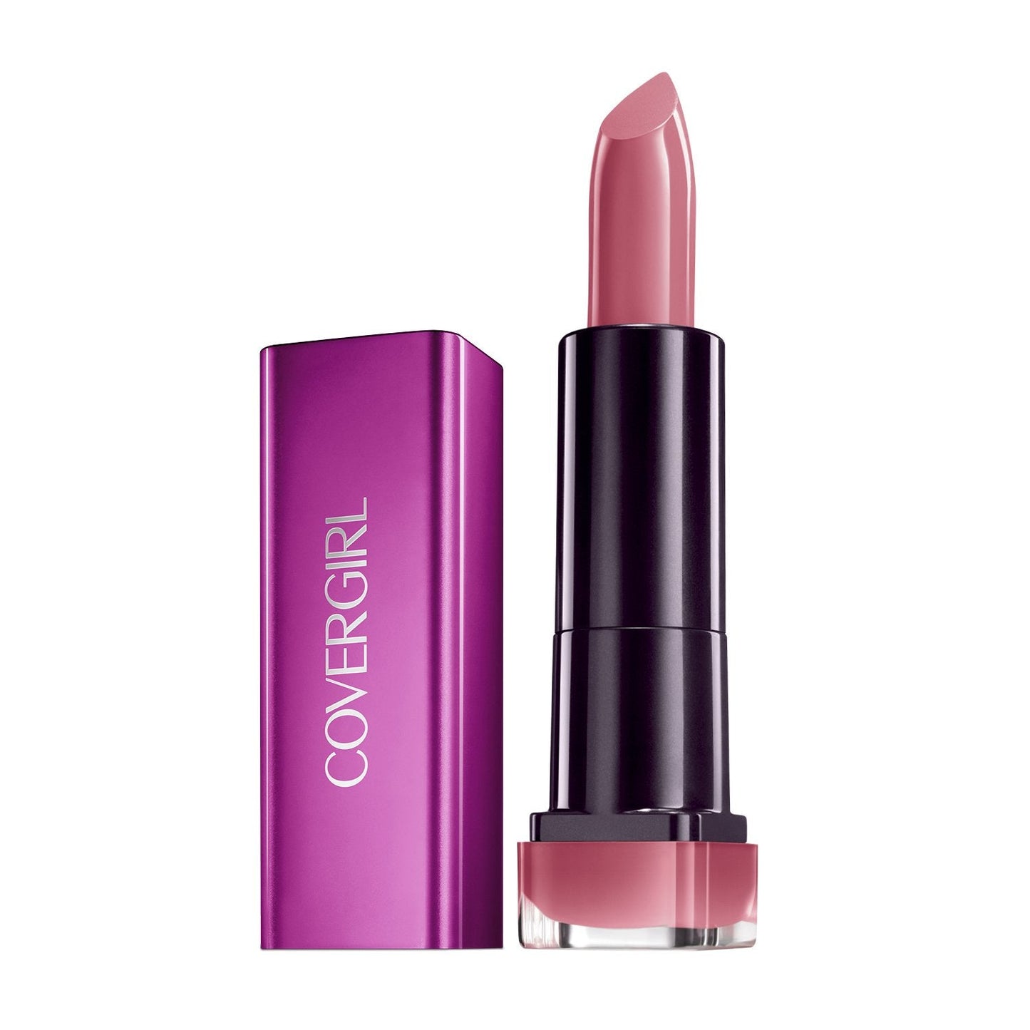 COVERGIRL Colorlicious Rich Color Lipstick Guavalicious 400, .12 oz (packaging may vary) Beauty & Personal Care COVERGIRL