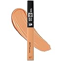 Maybelline New York Fit Me Liquid Concealer Makeup, Natural Coverage, Lightweight, Conceals, Covers Oil-Free, Caramel, 1 Count (Packaging May Vary) Beauty & Personal Care MAYBELLINE