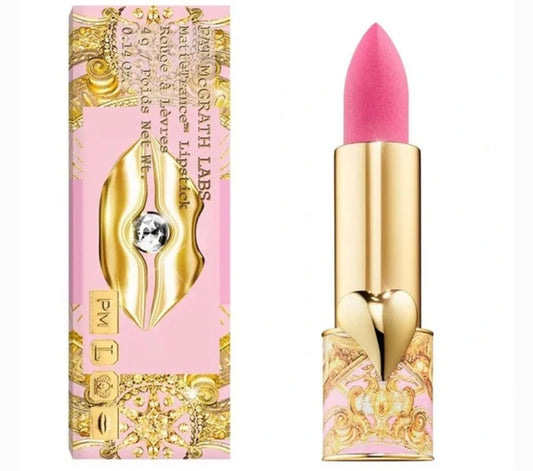 Pat McGrath Labs MatteTrance lipstick 451 Divine Romance Beauty & Personal Care Pat McGrath Labs