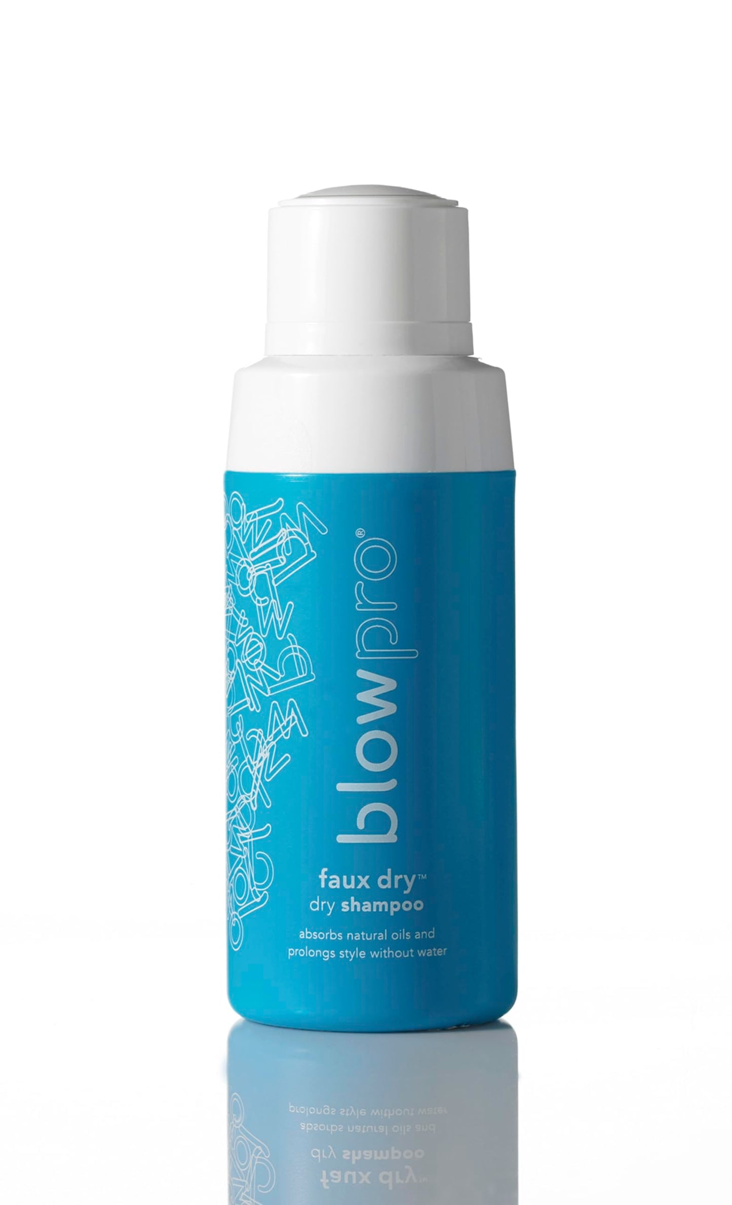 blowpro Faux Dry Shampoo & Conditioner 1.7oz Travel Kit, Remove Excess Oil & Condition Hair without Water! Precise Applicator "Pouf" Technology Beauty & Personal Care blowpro
