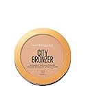 Maybelline New York City Bronzer Powder Makeup, Bronzer and Contour Powder, 200, 0.32 oz. Beauty & Personal Care MAYBELLINE