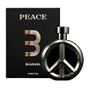 Bharara Peace Unisex Parfum Spray, 3.4 Fl Oz / 100 ML Beauty & Personal Care B Bharara