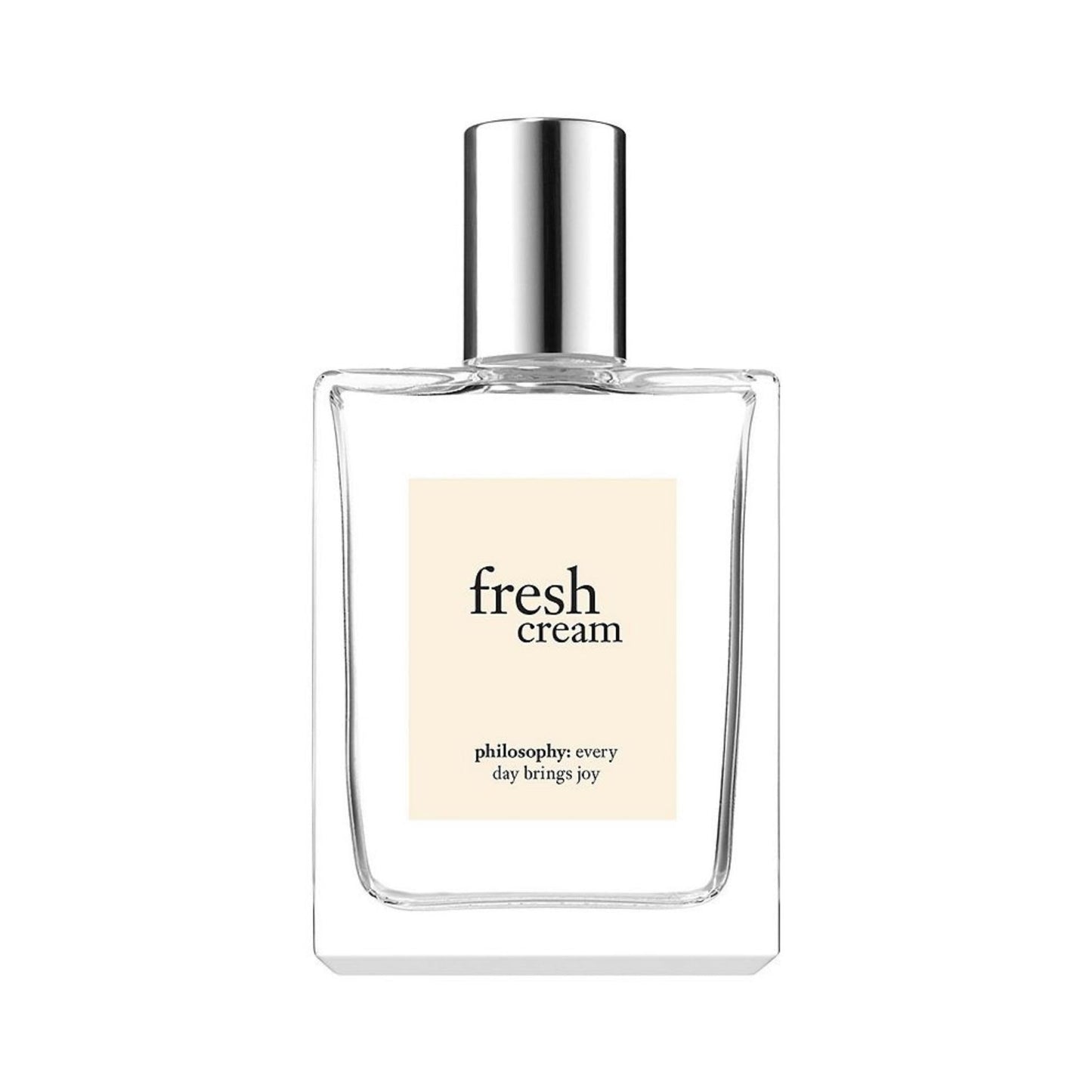 philosophy fresh cream eau de toilette 4 fl oz Beauty & Personal Care philosophy