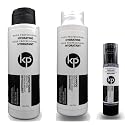 3pc Hydrating Serum Bundle: Kode Professional Hydrating Shampoo, Hydrating Conditioner and 50ml Brilliant Serum (16oz Serum) Beauty & Personal Care Belle of Hope Mara Ray