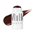 Milk Makeup Matte Bronzer - Buildable Cream Bronzer Stick with Mango Butter + Apricot Oil - Hydrating, Multi-Use Formula for a Sunkissed Glow Beauty & Personal Care Milk Makeup