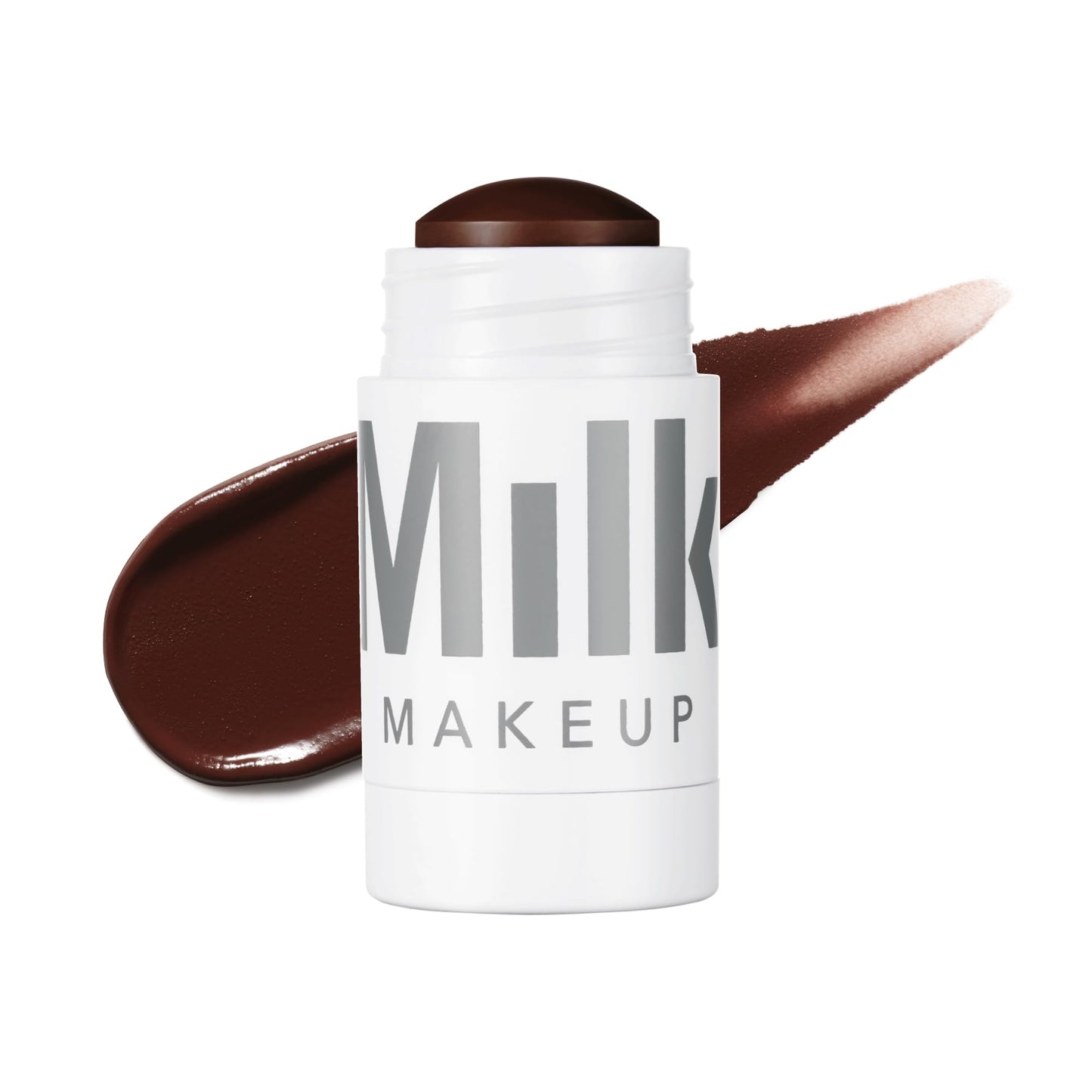 Milk Makeup Matte Bronzer - Buildable Cream Bronzer Stick with Mango Butter + Apricot Oil - Hydrating, Multi-Use Formula for a Sunkissed Glow Beauty & Personal Care Milk Makeup