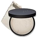 Glo Skin Beauty Luminous Setting Powder | Set and Extend Your Foundation with A Soft-Focus Effect Beauty & Personal Care Glo Skin Beauty
