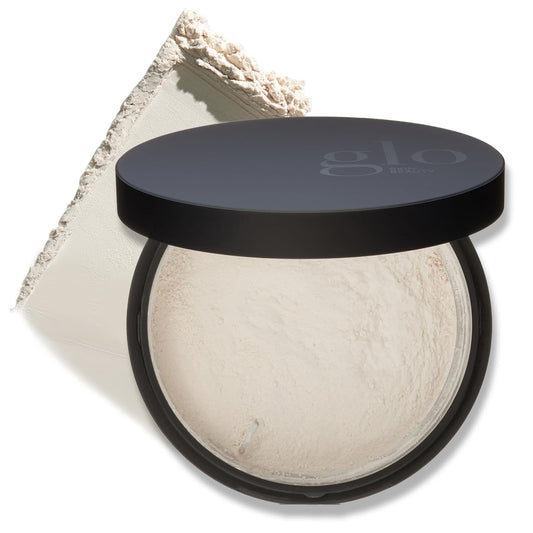 Glo Skin Beauty Luminous Setting Powder | Set and Extend Your Foundation with A Soft-Focus Effect Beauty & Personal Care Glo Skin Beauty