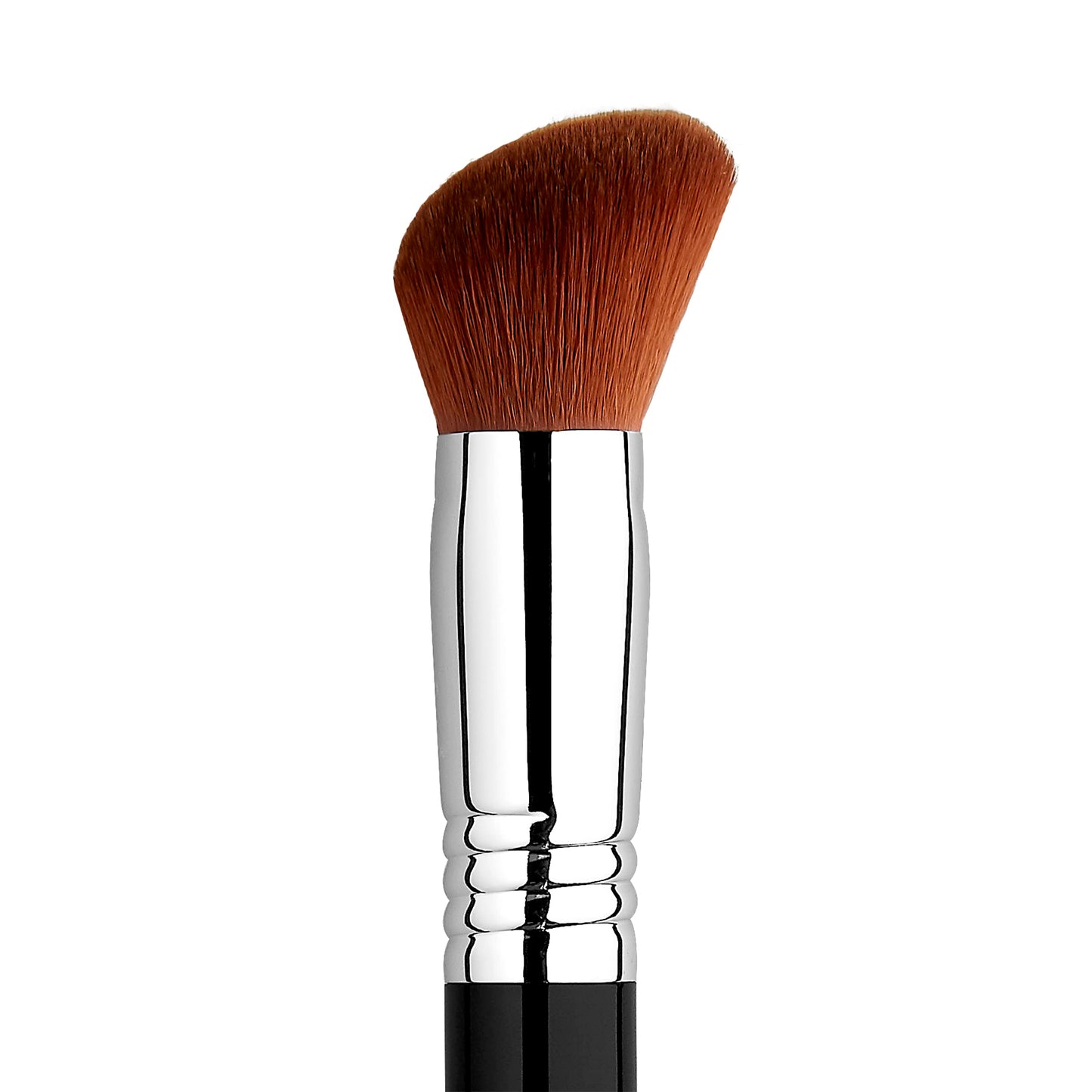 Sigma Beauty F47 Multitasker Makeup Brush - Multi-Use Face Makeup Brush for Blending, Contouring, & Buffing, Use with Foundation, Blush, Bronzer Beauty & Personal Care Sigma Beauty