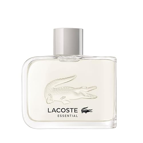 Lacoste ESSENTIAL EDT 75ML Beauty & Personal Care Lacoste