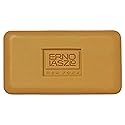 Erno Laszlo Phelityl Moisturizing & Hydrating Facial Cleanser, Essential Fatty Acid Rich Face Soap Bar Boosts Radiance for Silky Smooth Skin Without Beauty & Personal Care Erno Laszlo