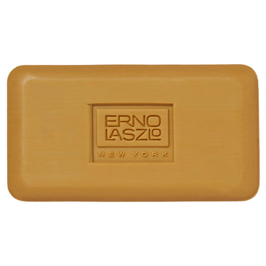 Erno Laszlo Phelityl Moisturizing & Hydrating Facial Cleanser, Essential Fatty Acid Rich Face Soap Bar Boosts Radiance for Silky Smooth Skin Without Beauty & Personal Care Erno Laszlo