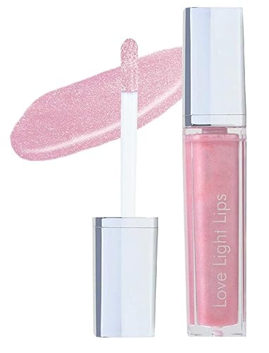 Love Light Lips Lip Gloss, Bliss Beauty & Personal Care Love Light Lips