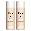 hims Thick Fix Conditioner - Hair Loss Conditioner With Niacinamide - Supports Hair Growth Treatment - Fresh Eucalyptus Grove, 2 pack, 6.4oz Beauty & Personal Care HIMS & HERS