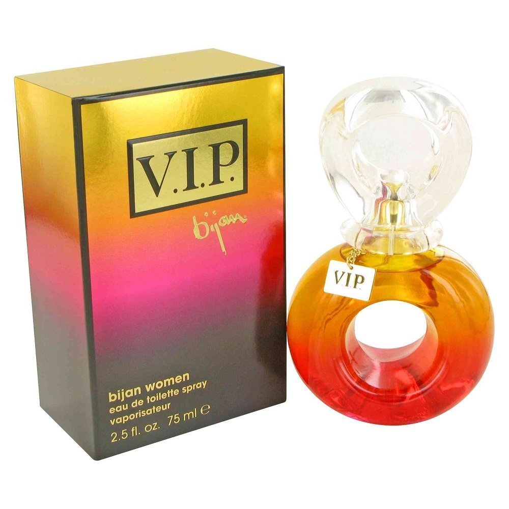 Bijan VIP by Bijan for Women - 2.5 Ounce EDT Spray Beauty & Personal Care Bijan