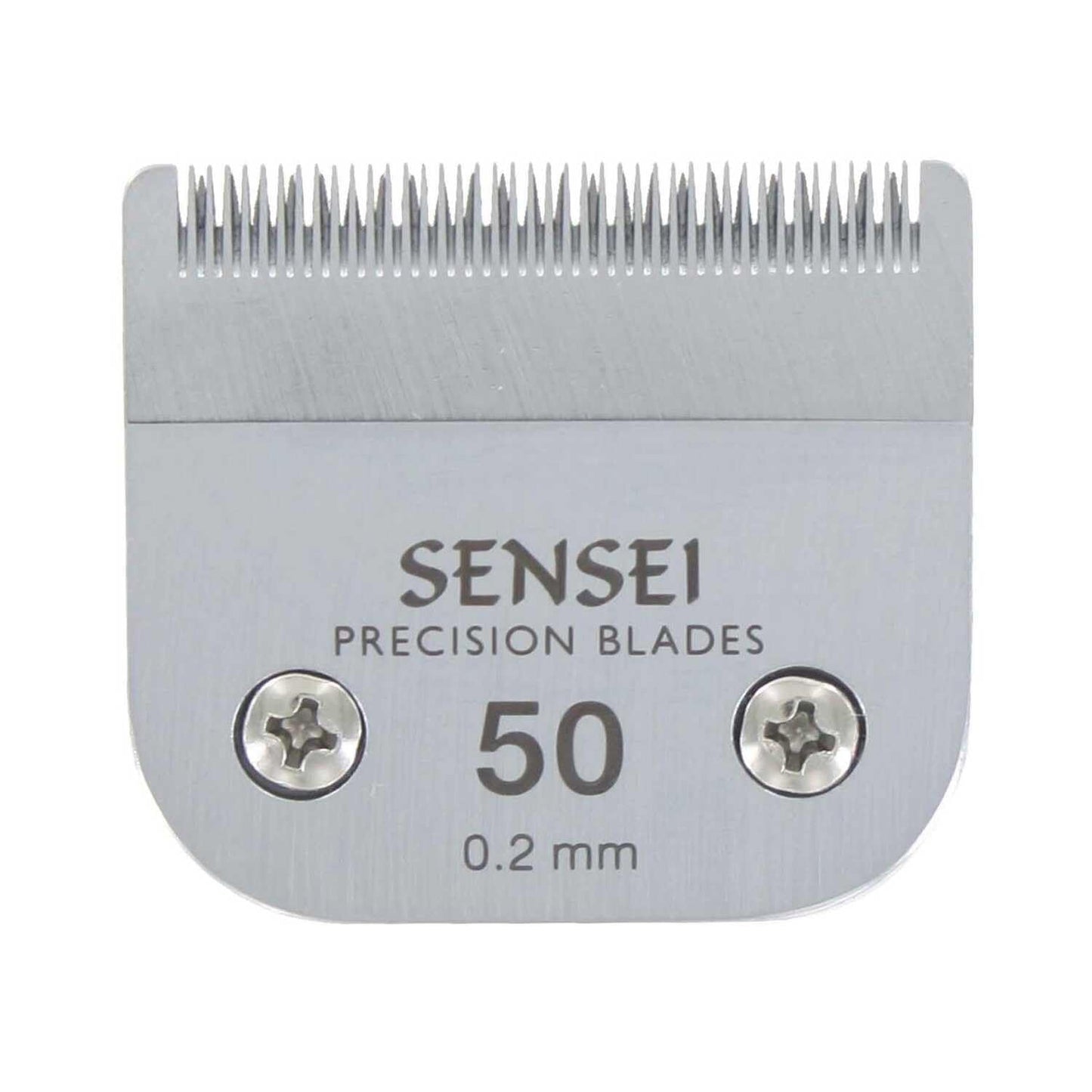 Precision Blade 50 by bosspetedge Beauty and Personal Care bosspetedge