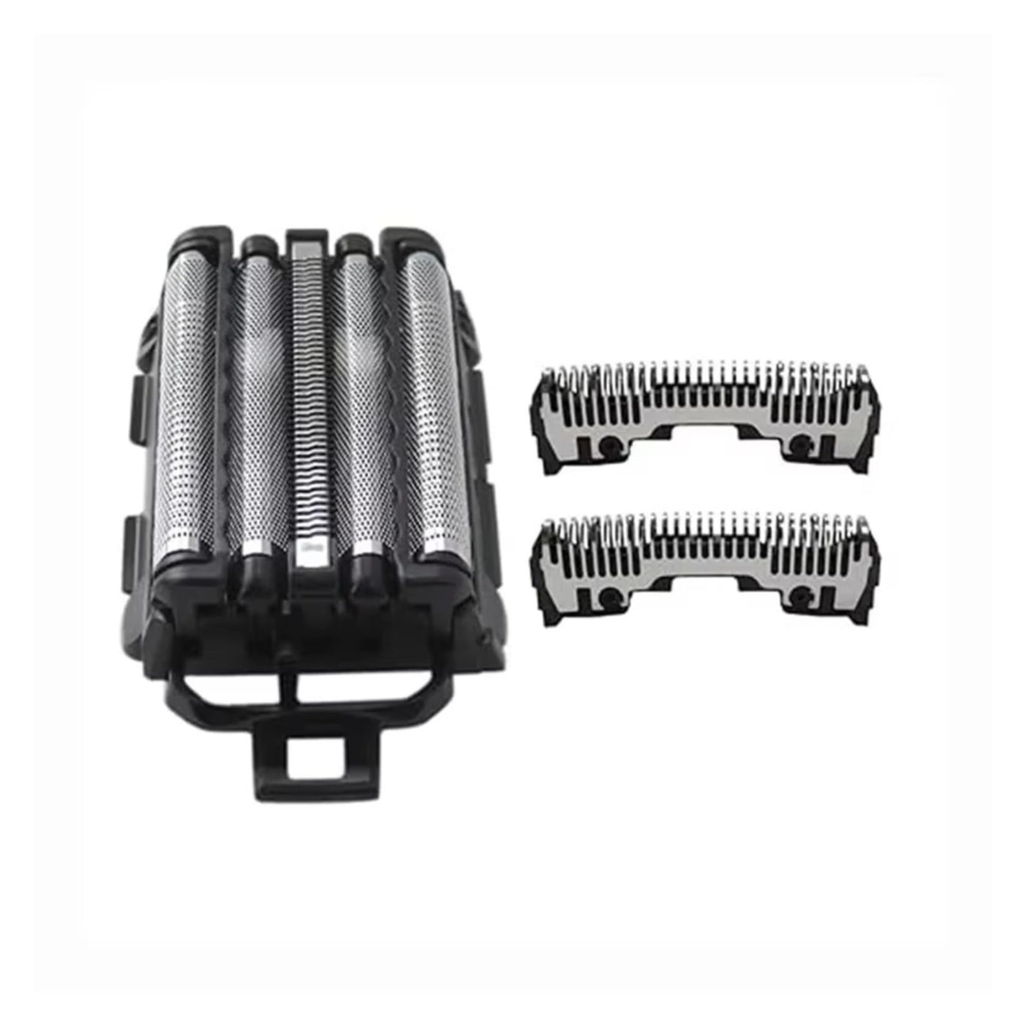 Electric Shaver Replacement Blades ES9032 Foils Head Blade Cutter Set, ?Compatible For Panasonic? ES-LV95-S ES-LV65-S WES9032P Beauty and Personal Care WNFKDODBFJSK
