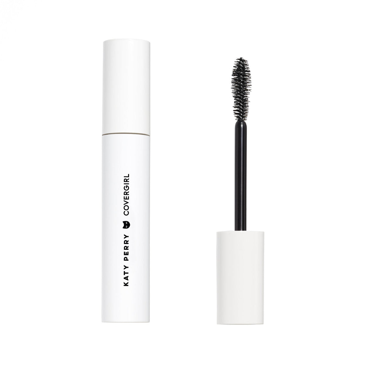 COVERGIRL Katy Kat Eye Mascara Black 0.35 fl oz (Packaging may vary)