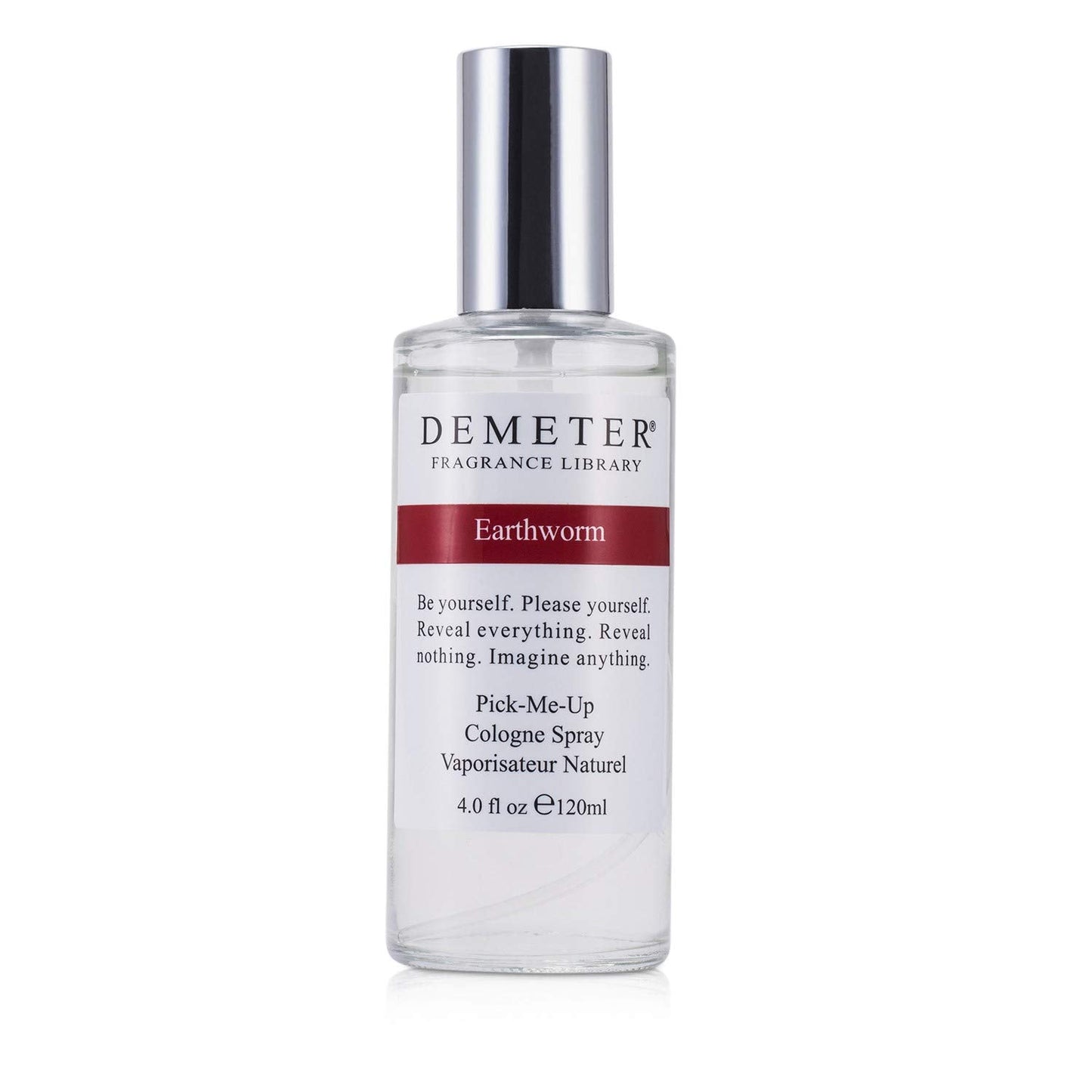 Demeter Earthworm Cologne Spray 120ml/4oz Beauty & Personal Care DEMETER