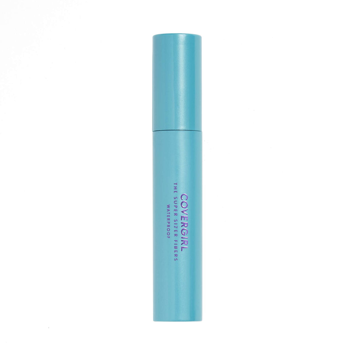 Covergirl Supersizer Waterproof Mascara, Very Black, 0.4 Fluid Ounce Beauty & Personal Care COVERGIRL