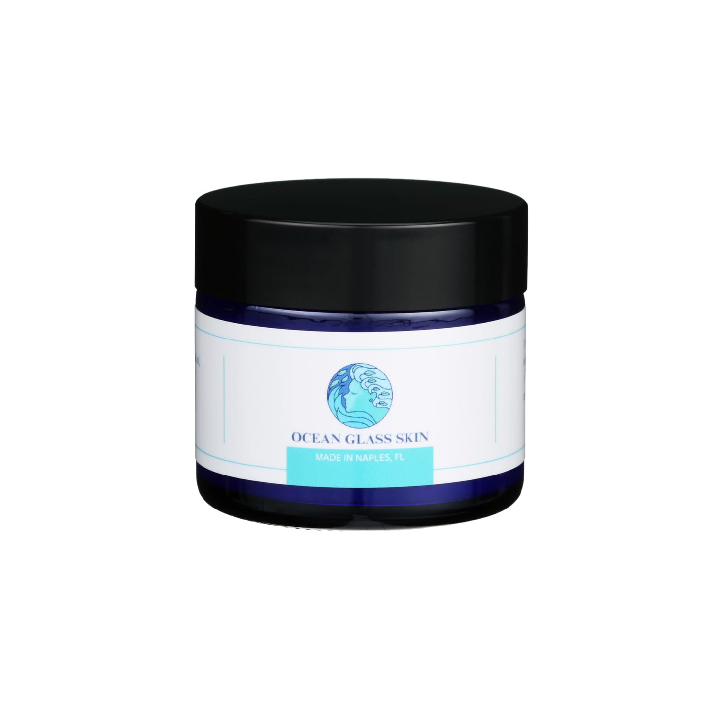 Ocean Glass Skin Beauty & Personal Care Ocean Glass Skin