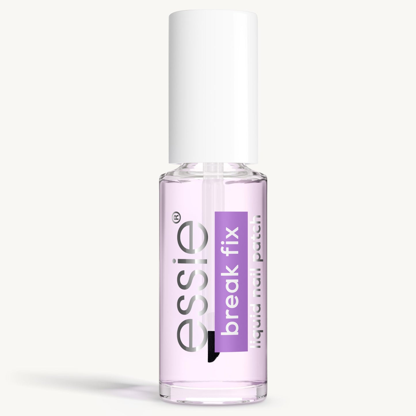 essie Break Fix Liquid Nail Patch, Nail Repair for Damaged Nails, 0.23 fl oz Beauty and Personal Care essie Default Title