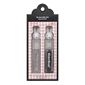 dearcloud Miffy Lip Serum Jelly Duo - Hydrating Lip Gloss for Women with Hyaluronic Acid, Rosehip & Jojoba Seed Oils- Korean Skin Care pH Color Beauty & Personal Care dearcloud