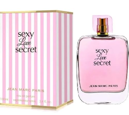 Sexy Love Secret Perfume, Fragrance for Women Beauty & Personal Care Sexy Love Secret